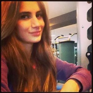 Meet your Posher, Zülal